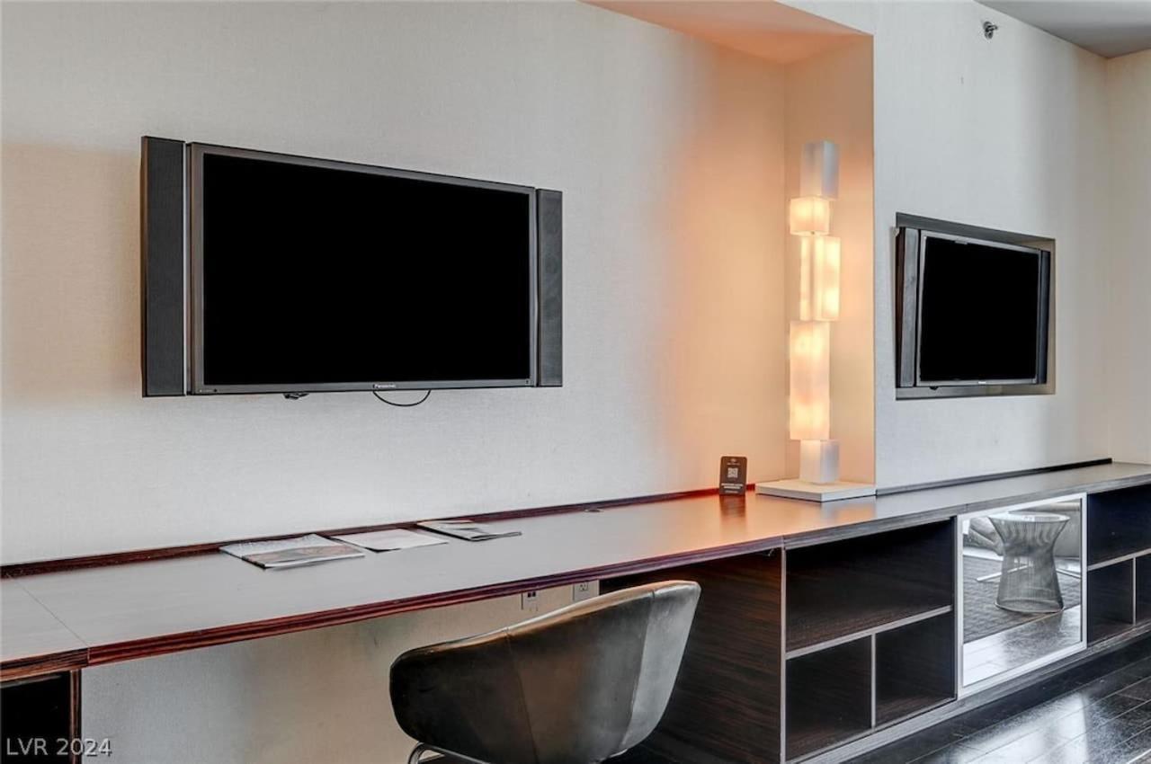 Apartamento Palms Strip View & Balcony Access 36316 Las Vegas