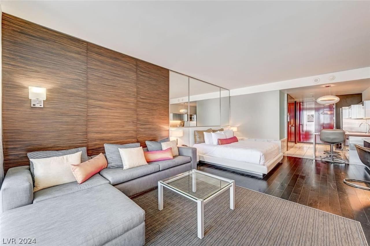 Apartamento Palms Strip View & Balcony Access 36316