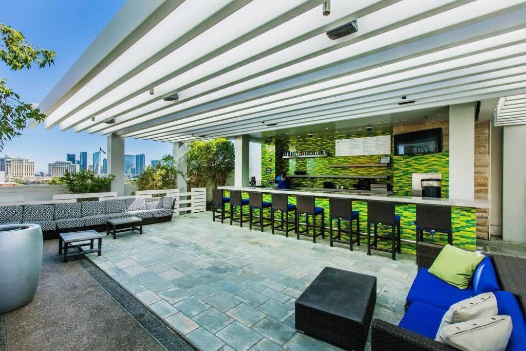 Apartamento Palms Strip View & Balcony Access 36316