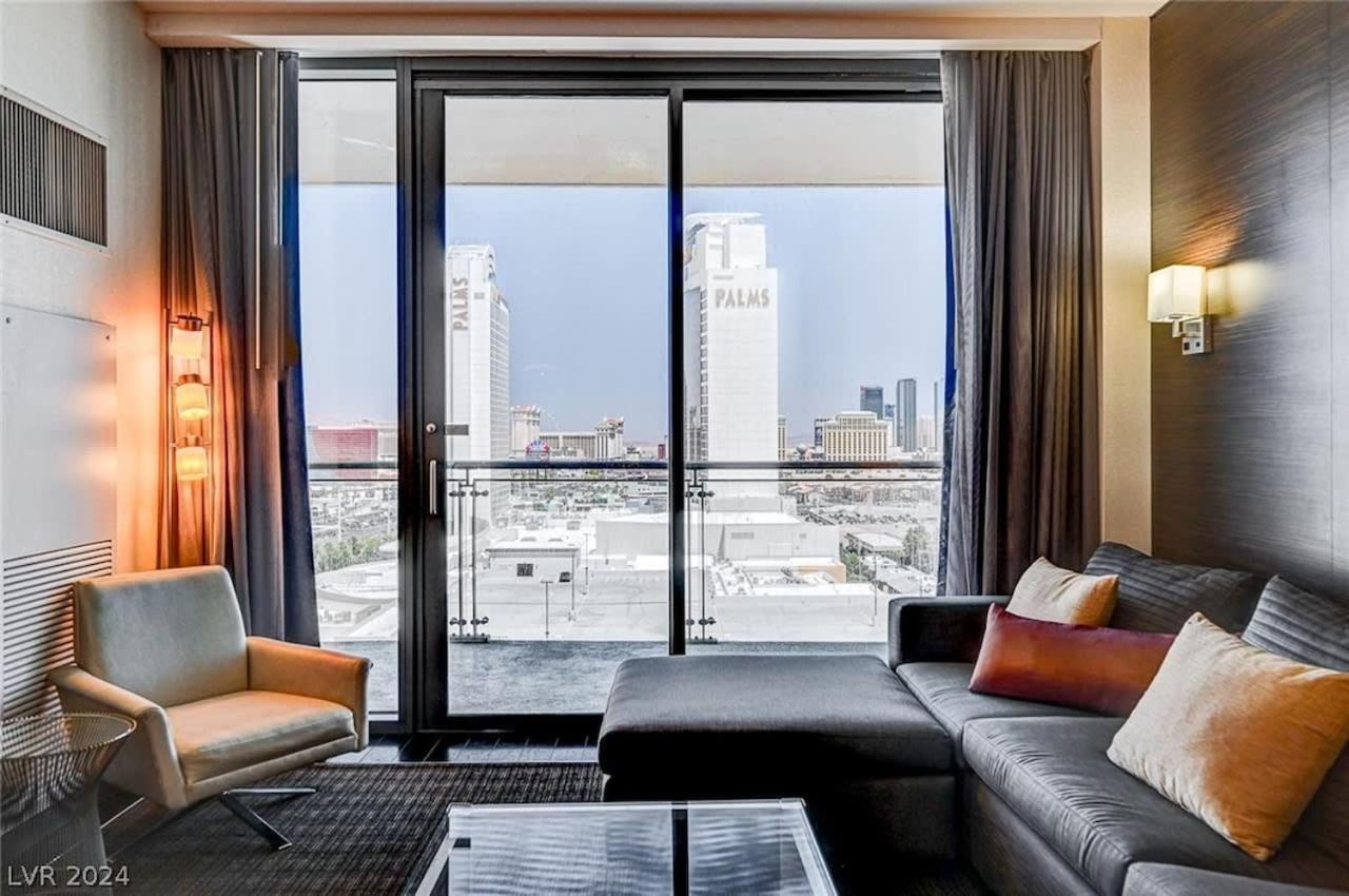 Apartamento Palms Strip View & Balcony Access 36316 Las Vegas